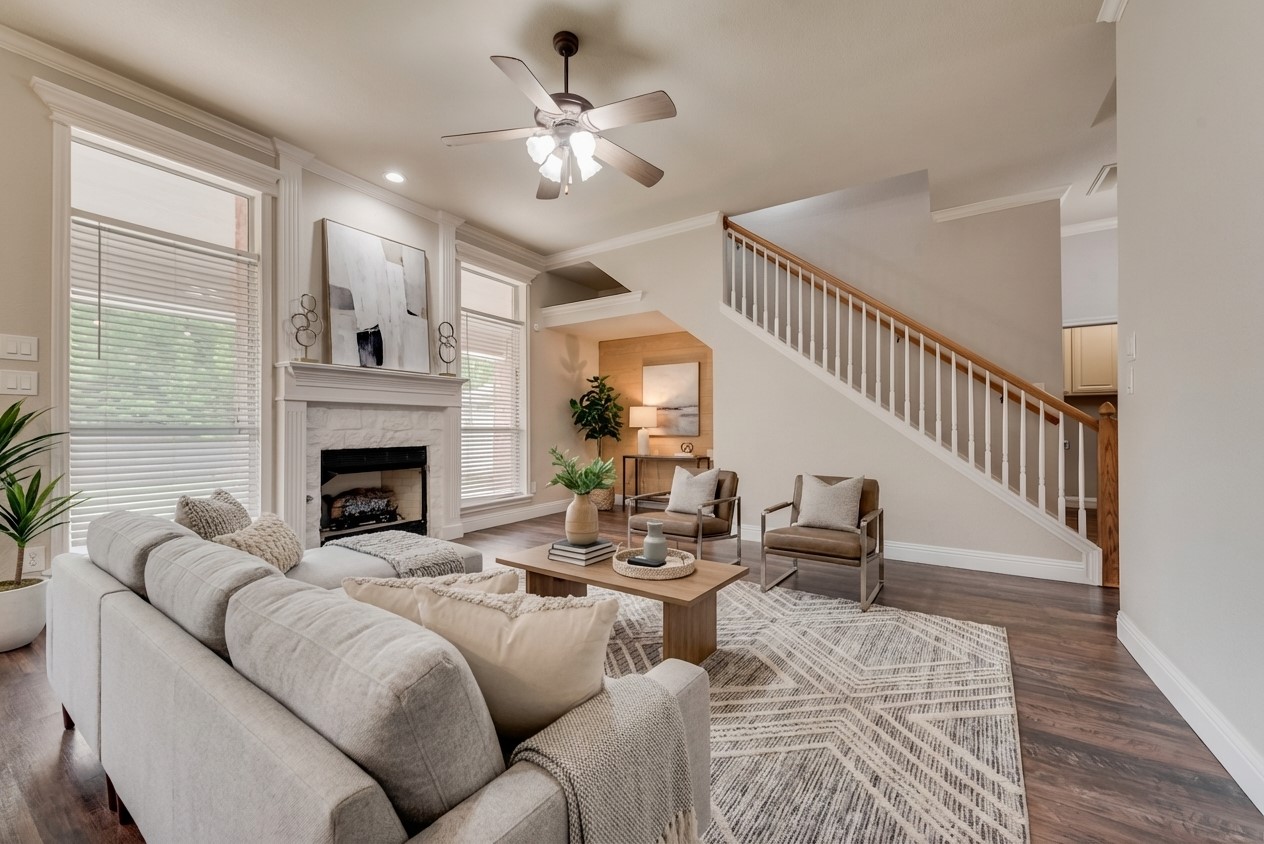 1820 Sand Stone Drive Sanger TX 76266