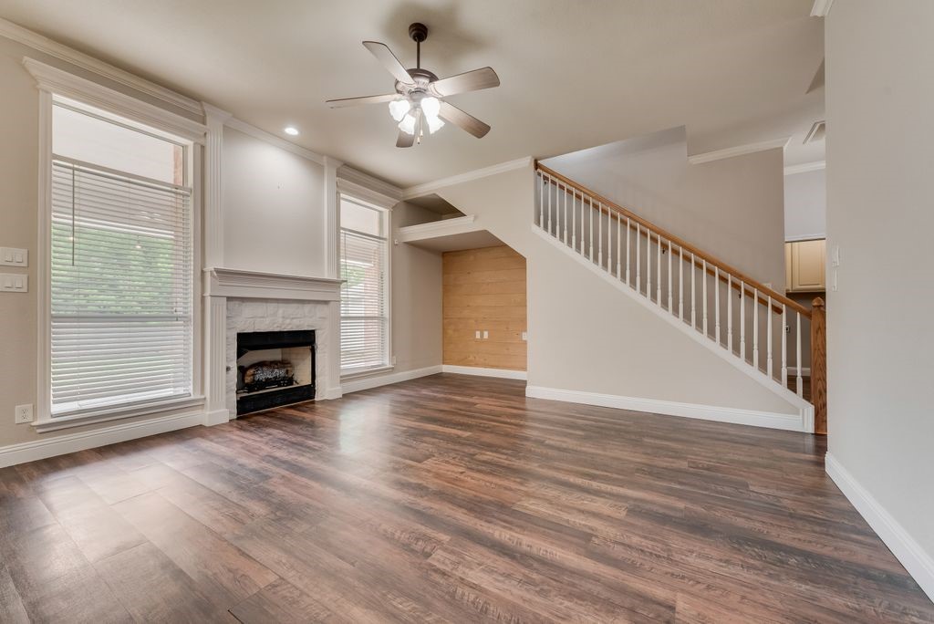1820 Sand Stone Drive Sanger TX 76266
