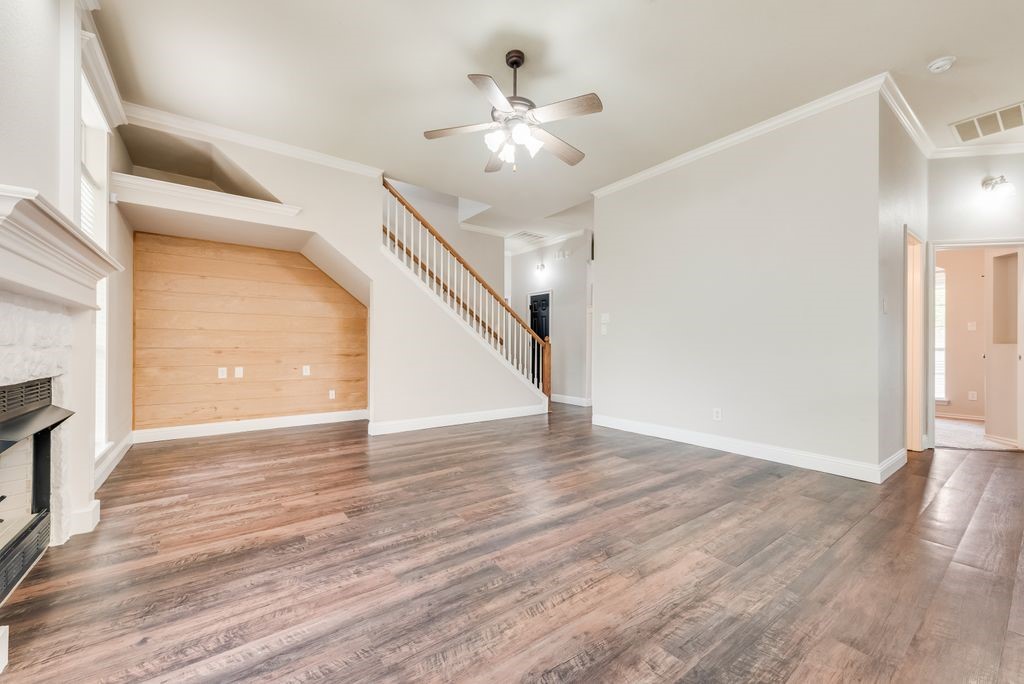 1820 Sand Stone Drive Sanger TX 76266
