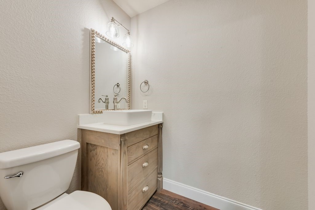 1820 Sand Stone Drive Sanger TX 76266