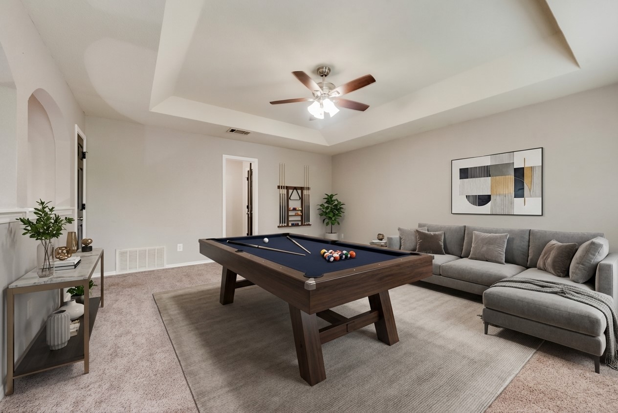 1820 Sand Stone Drive Sanger TX 76266
