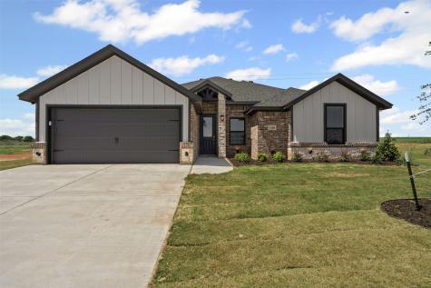1348 Oleander Drive Tolar TX 76476