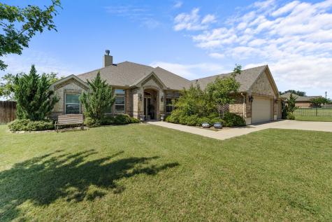 160 Blue Ribbon Lane Stephenville TX 76401