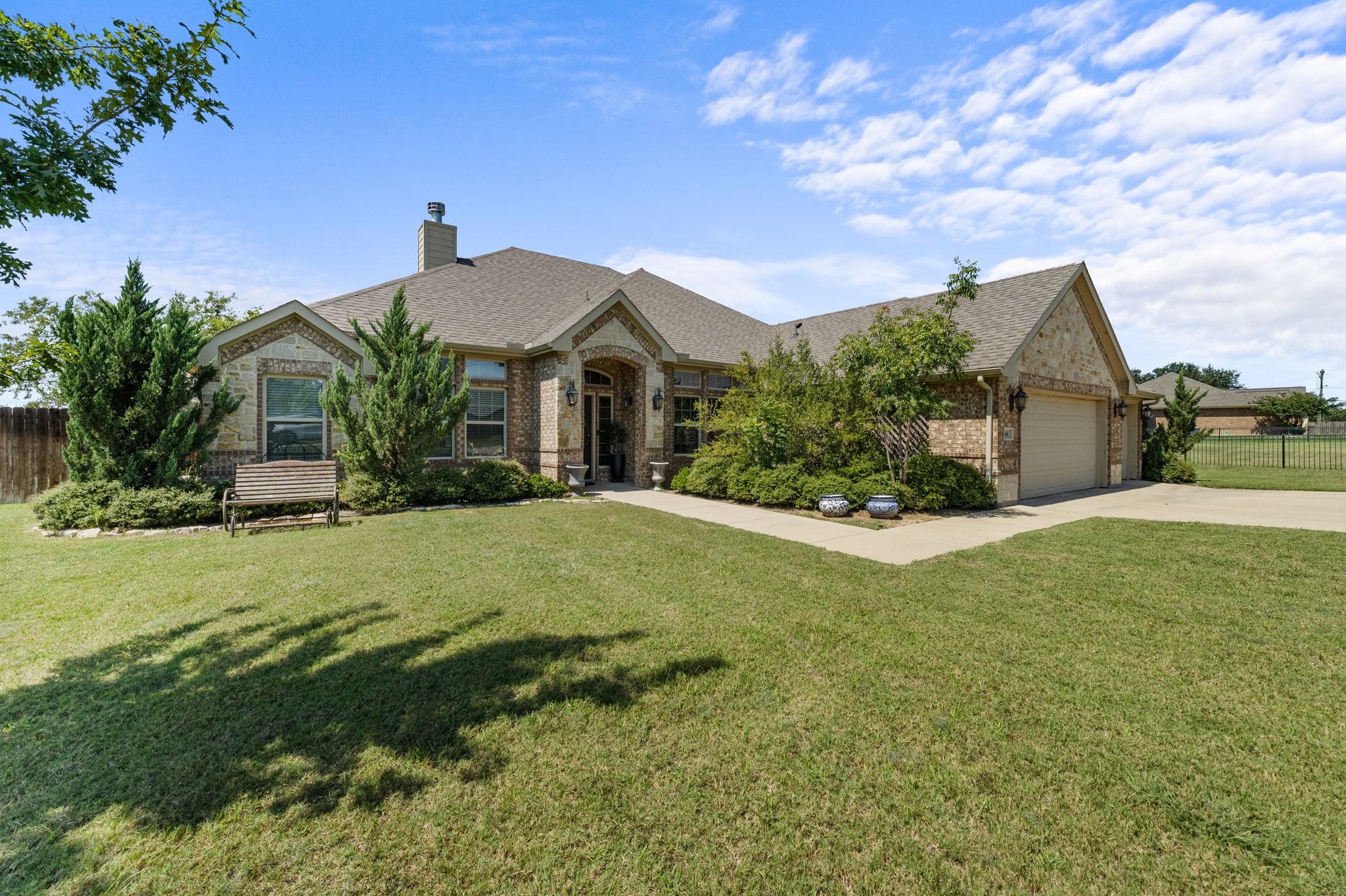 160 Blue Ribbon Lane Stephenville TX 76401