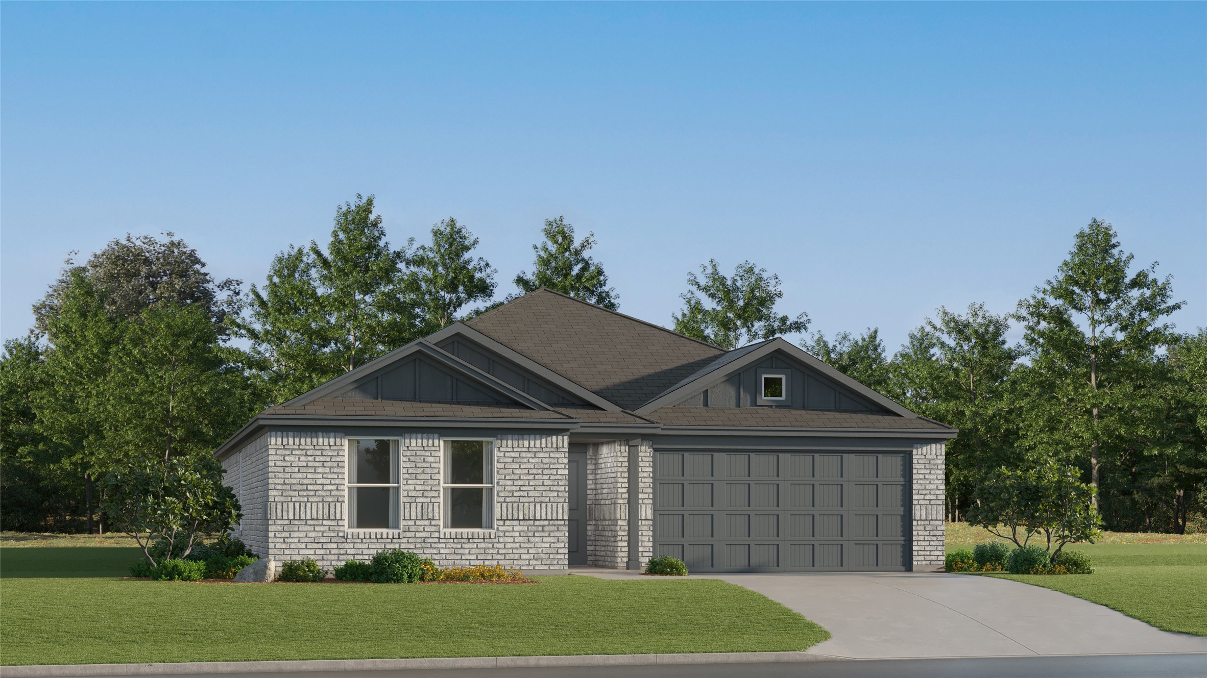 913 Yearling Lane Aubrey TX 76227