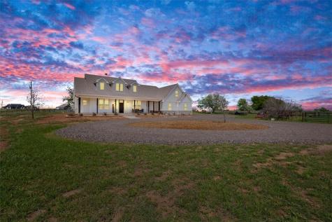 2250 Old Crawford Road Crawford TX 76638