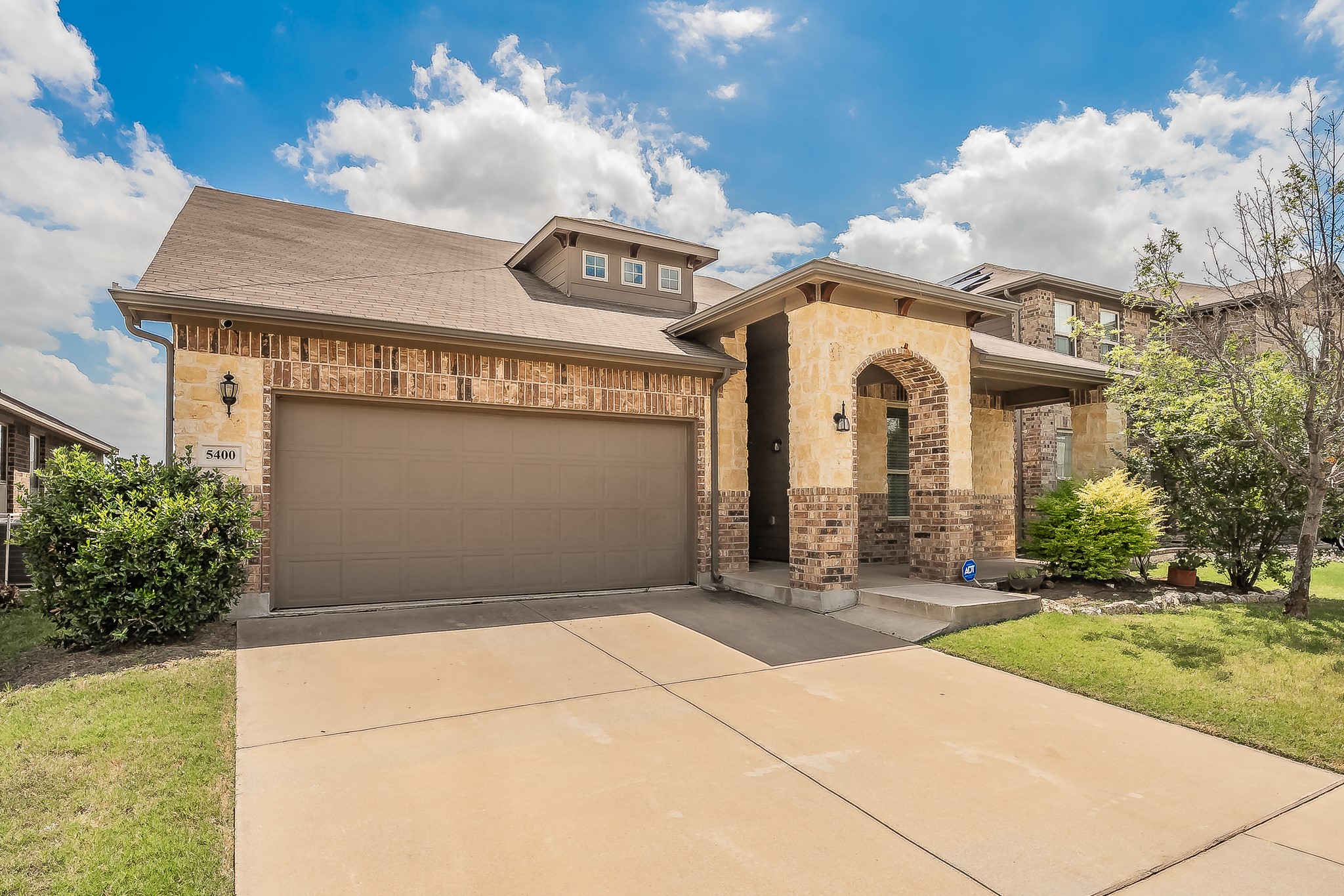 5400 Wharfside Place Denton TX 76208