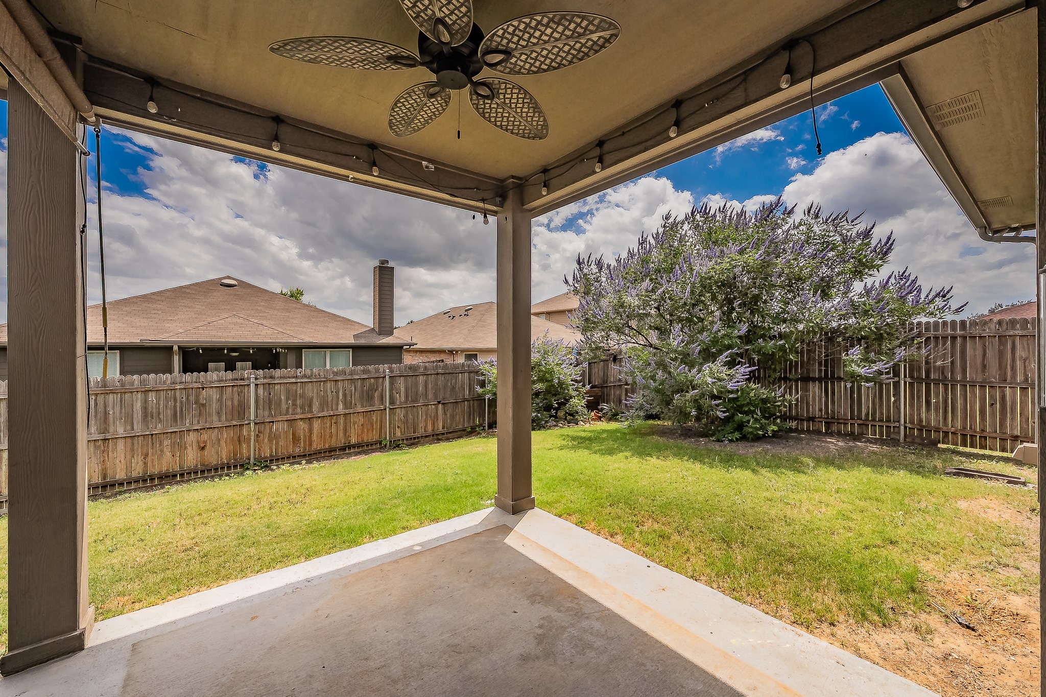 5400 Wharfside Place Denton TX 76208