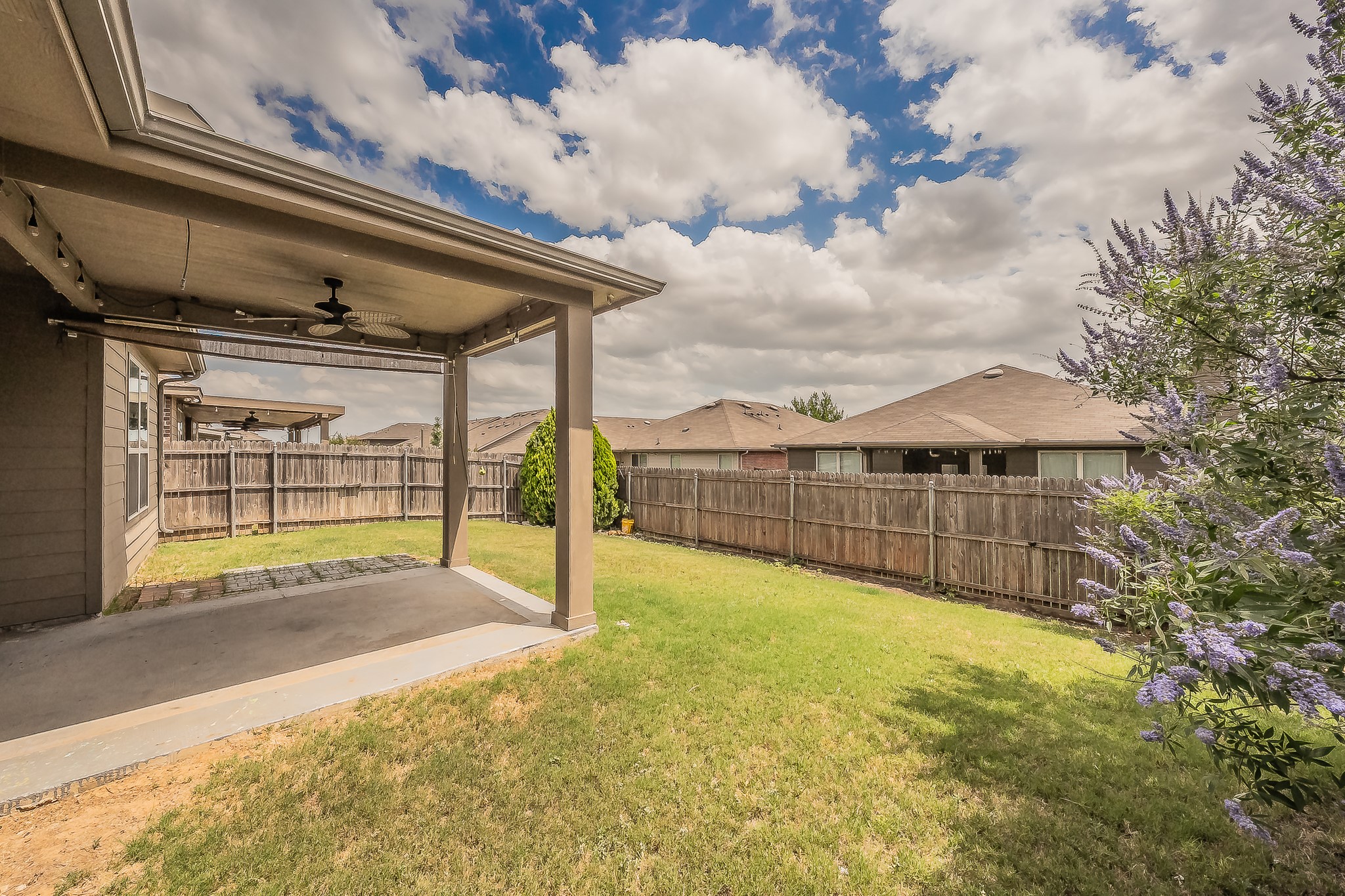5400 Wharfside Place Denton TX 76208