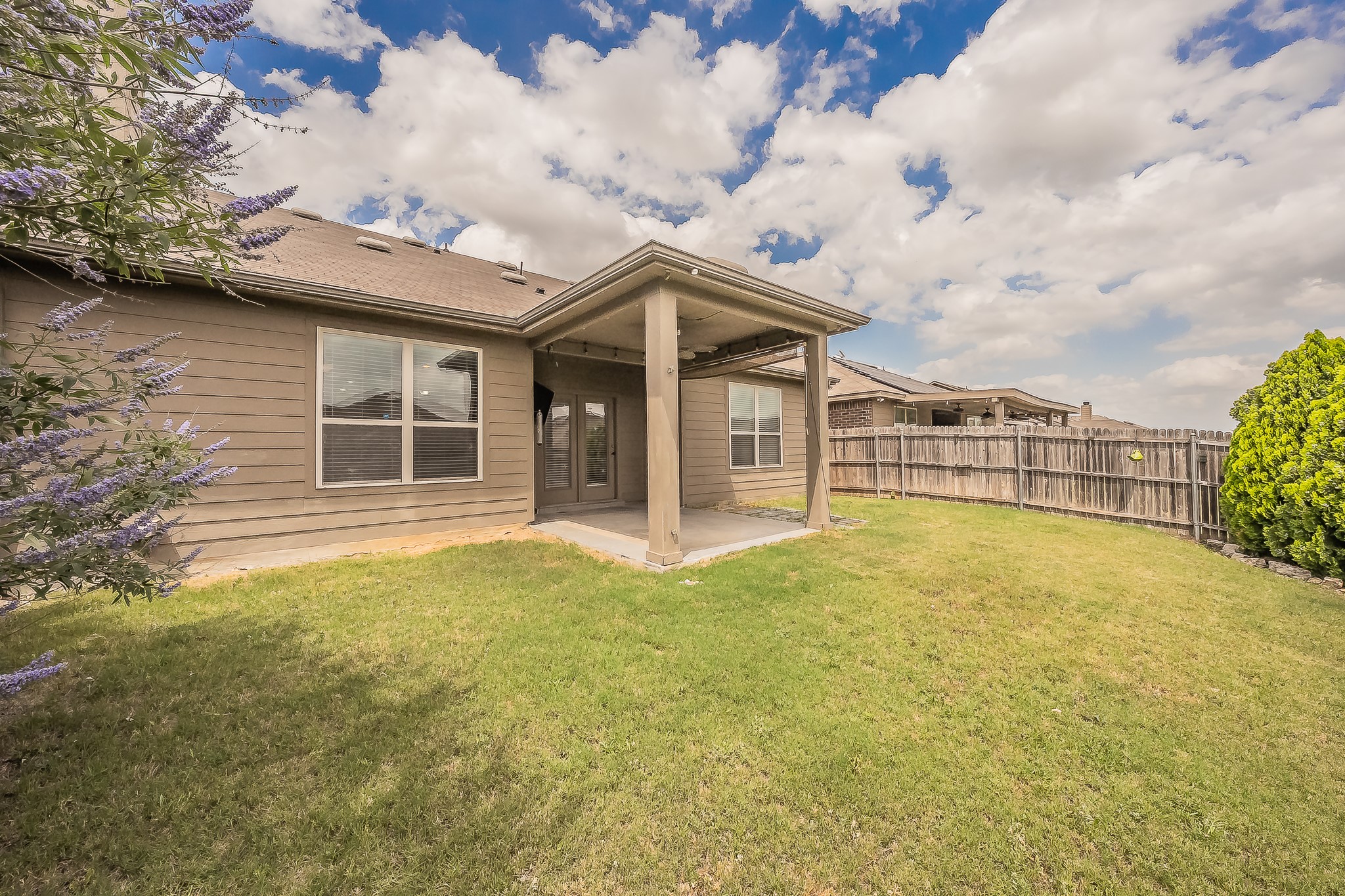 5400 Wharfside Place Denton TX 76208