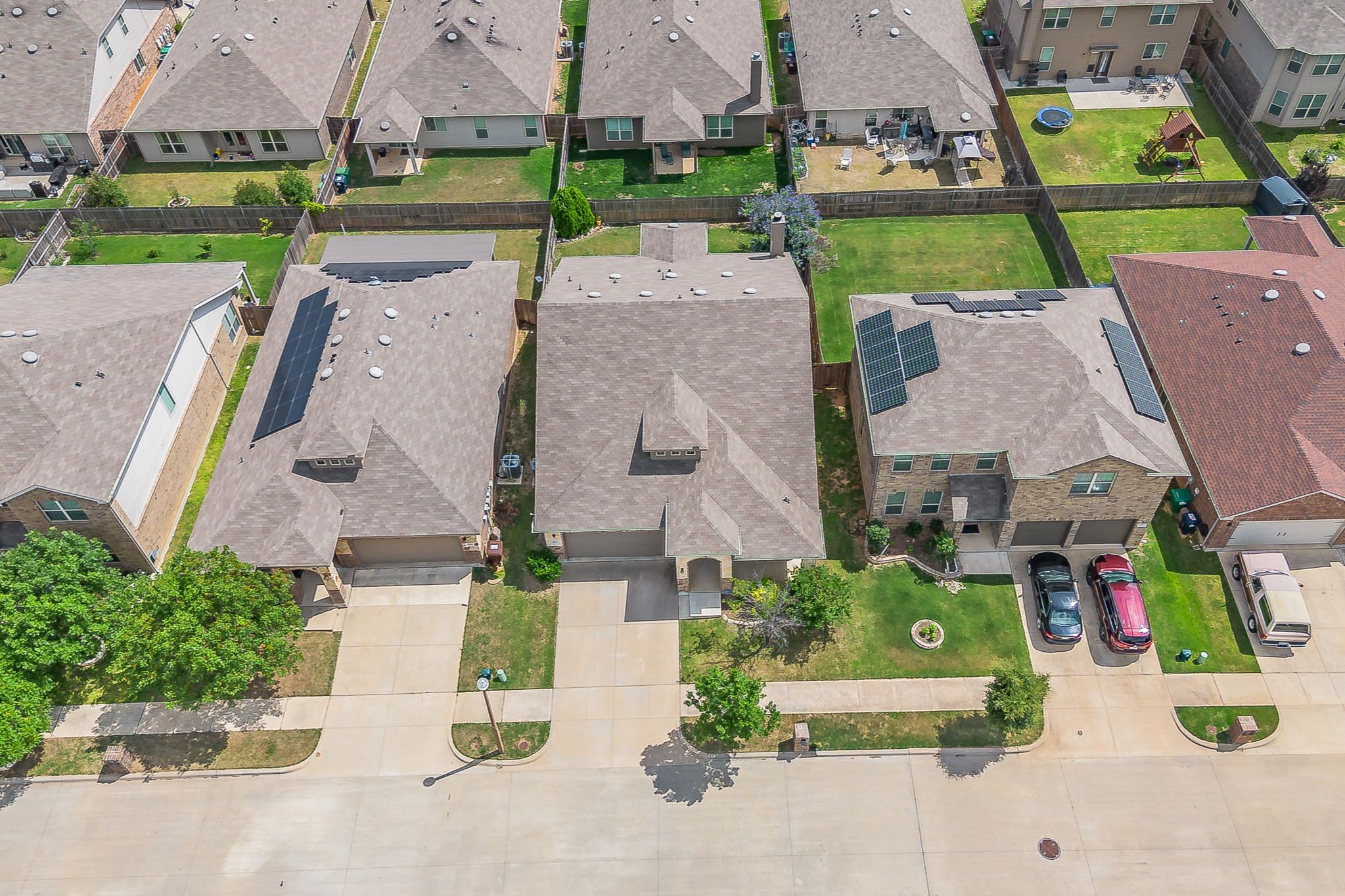 5400 Wharfside Place Denton TX 76208