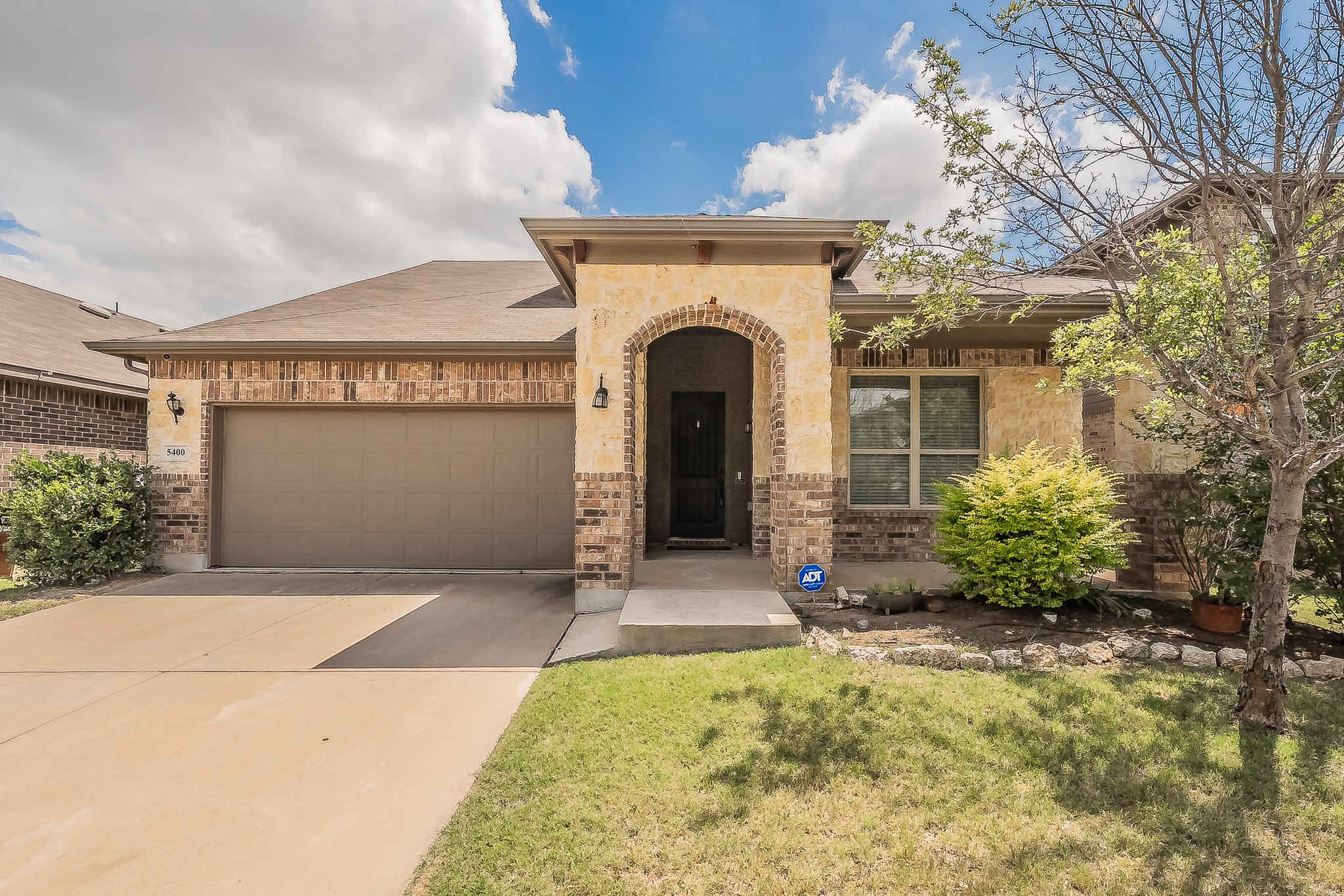 5400 Wharfside Place Denton TX 76208