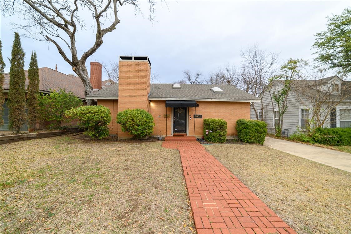 3926 W 5th Street Fort Worth TX 76107