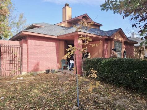10203 Oak Branch Lane Dallas TX 75227
