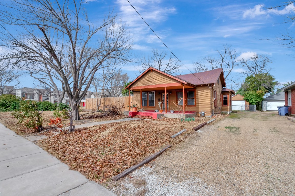 5927 Bryan Parkway Dallas TX 75206