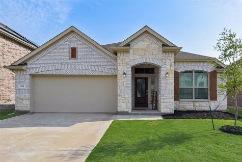 814 Bluewood Street Princeton TX 75407