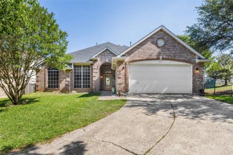 5567 Mesa Verde Court Fort Worth TX 76137