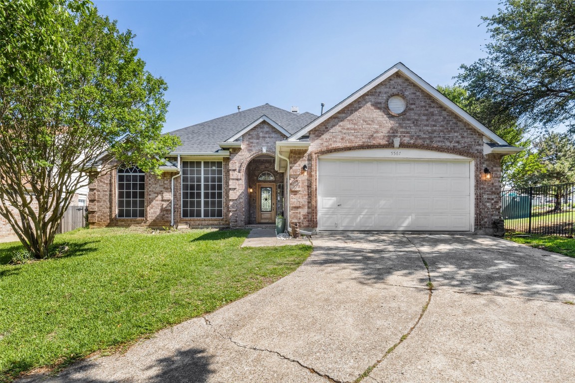5567 Mesa Verde Court Fort Worth TX 76137