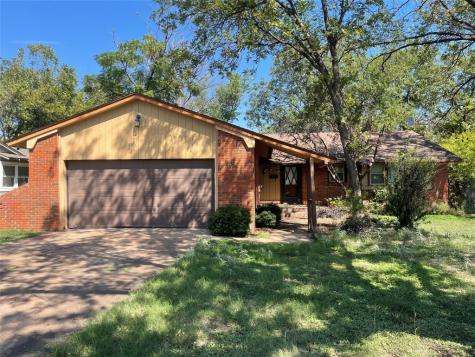 2156 S 33rd Street Abilene TX 79605