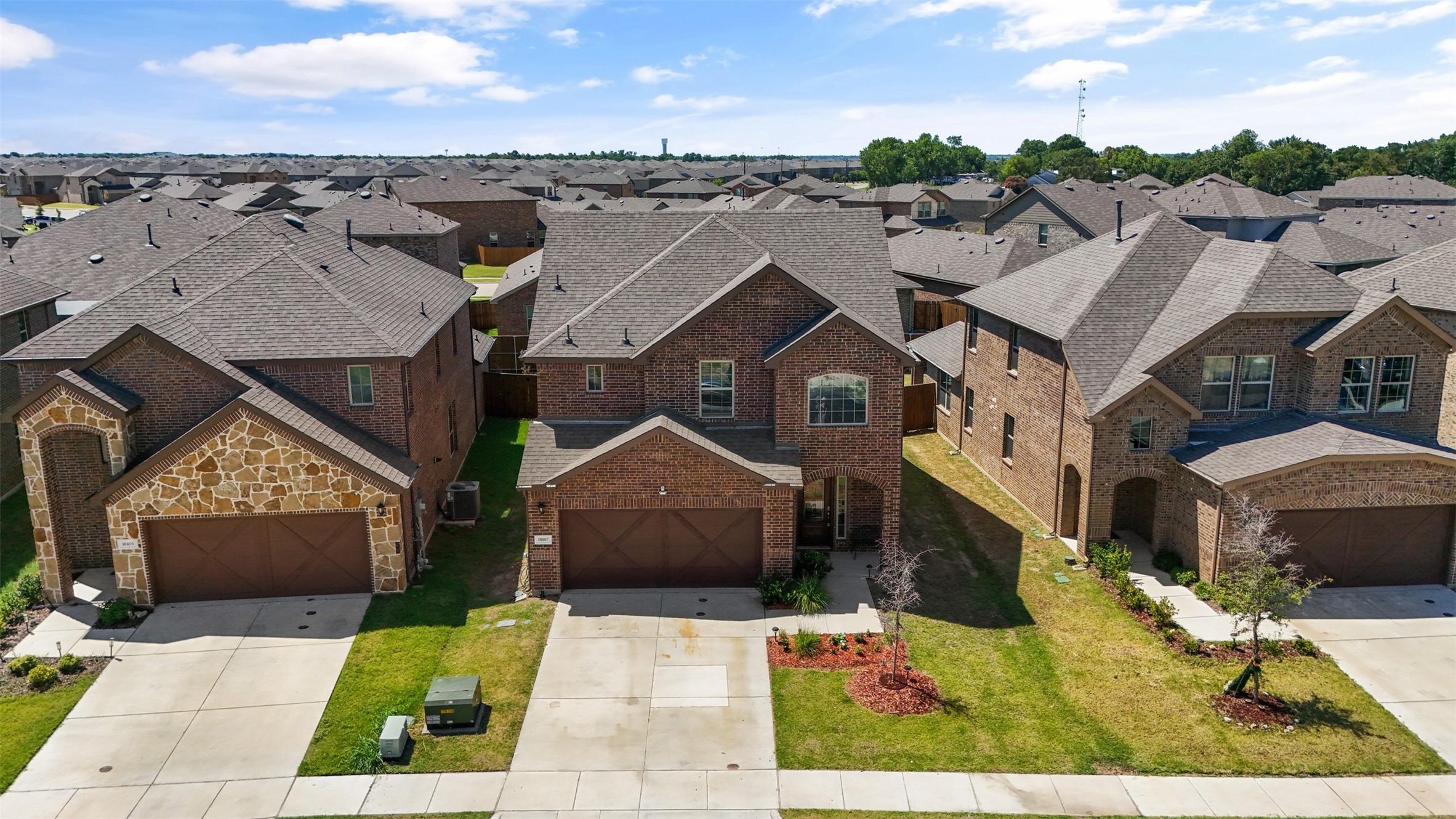 18107 Lakefront Court Forney TX 75126
