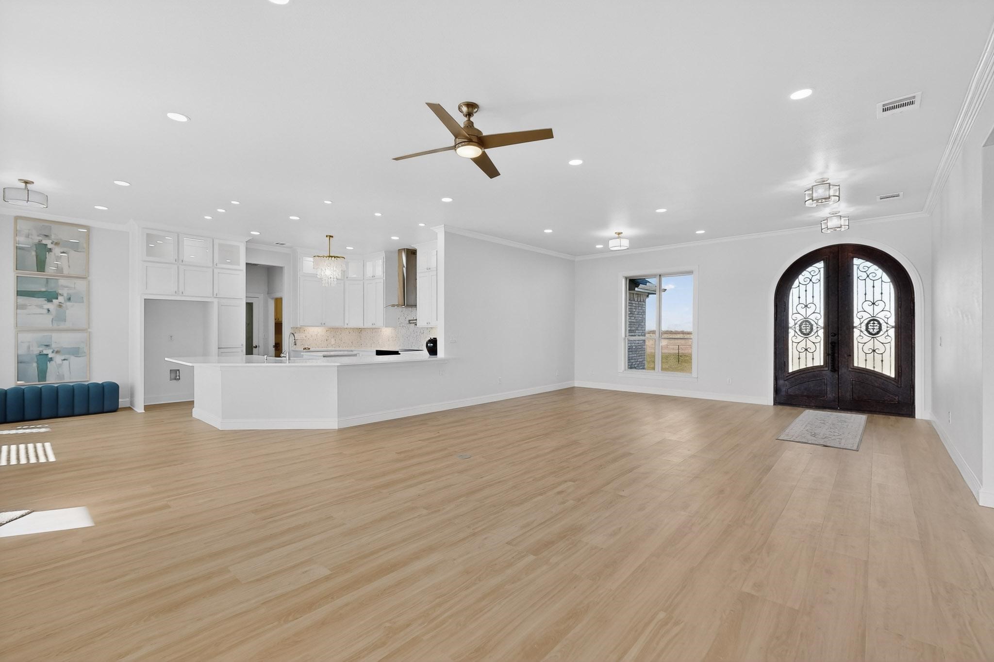 6721 County Road 1140 Leonard TX 75452