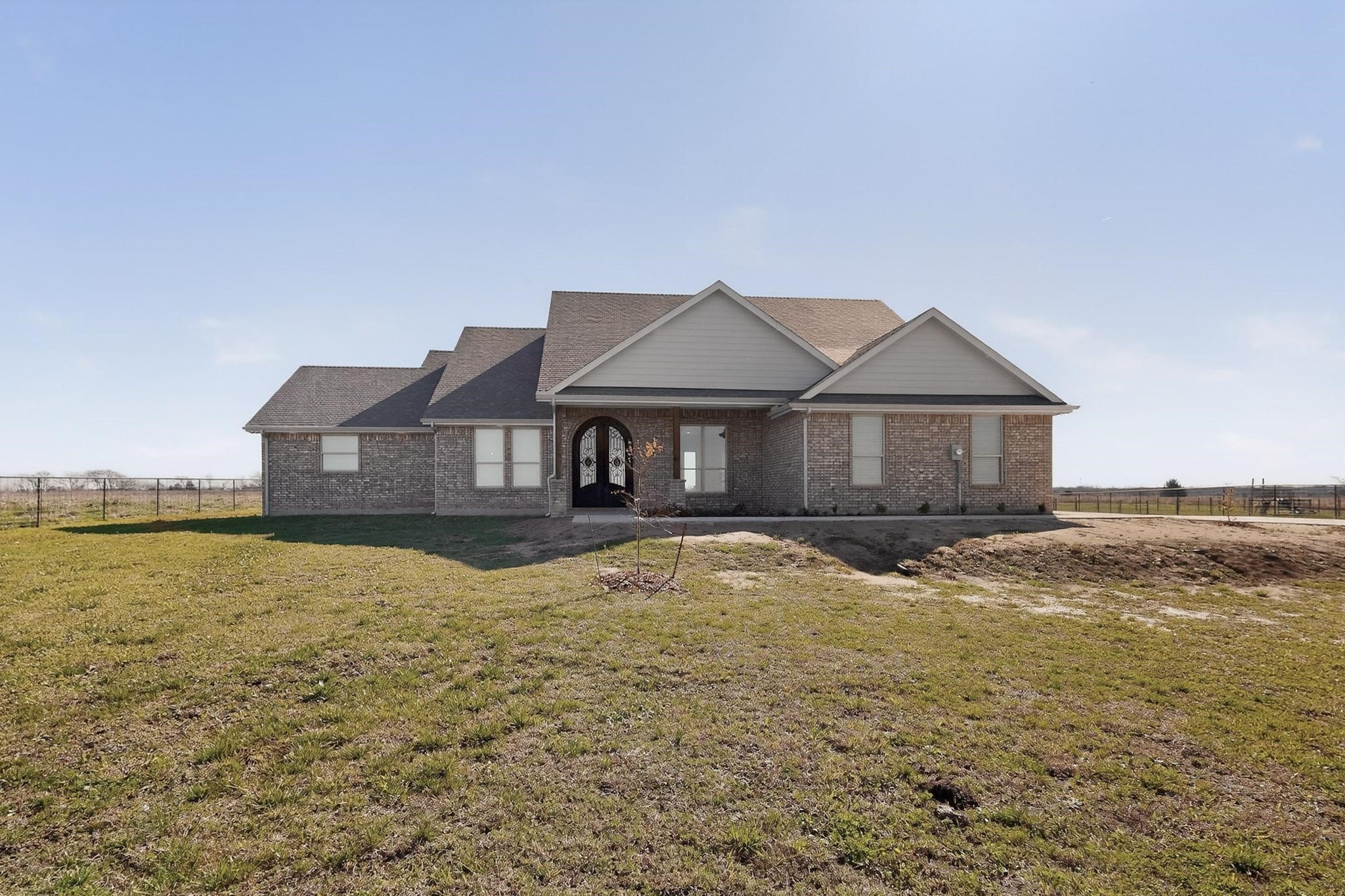 6721 County Road 1140 Leonard TX 75452