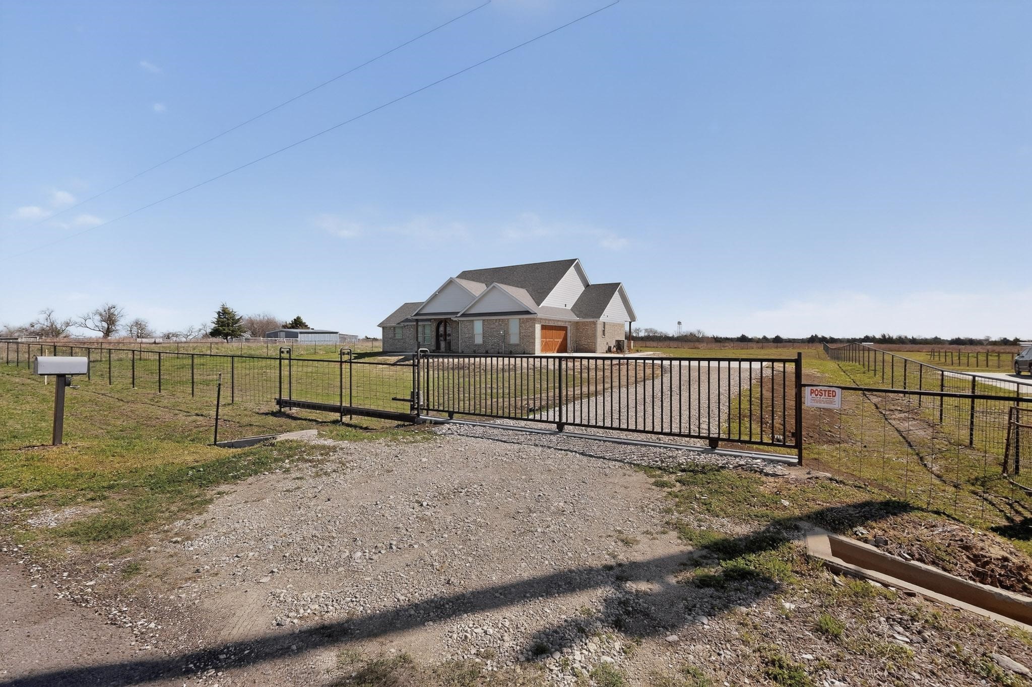 6721 County Road 1140 Leonard TX 75452