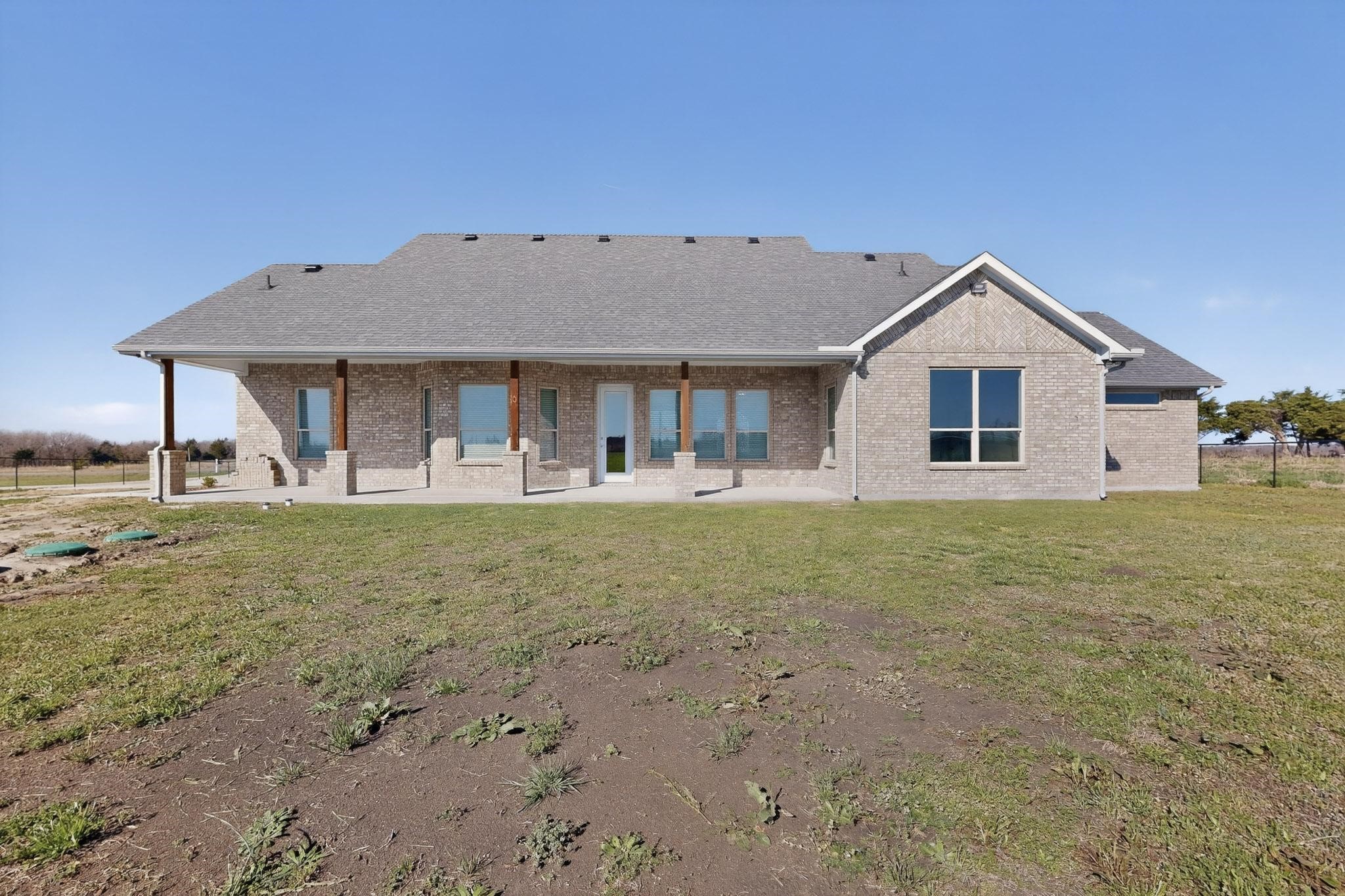6721 County Road 1140 Leonard TX 75452