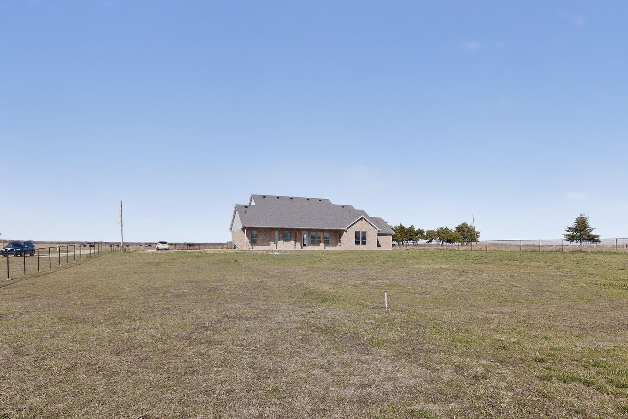 6721 County Road 1140 Leonard TX 75452