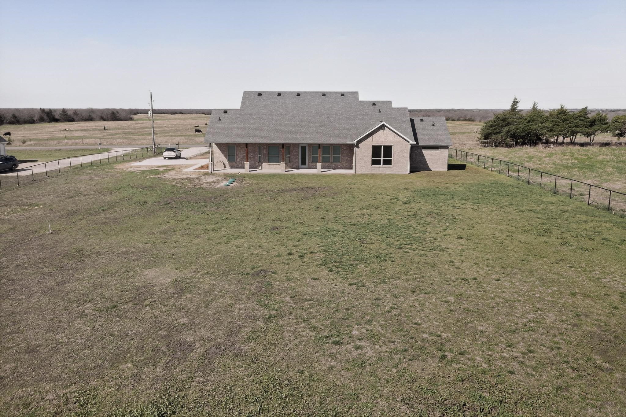 6721 County Road 1140 Leonard TX 75452