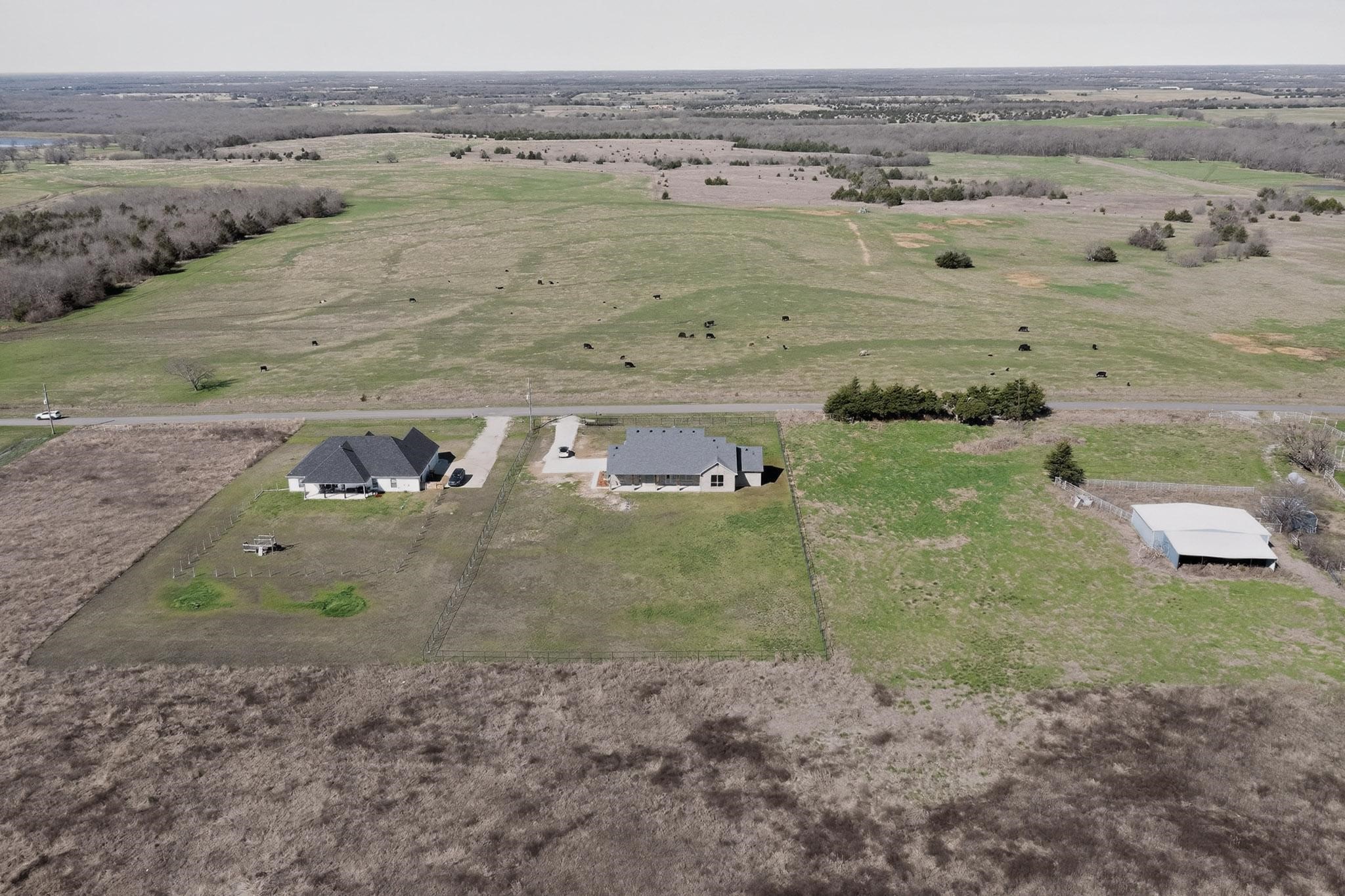 6721 County Road 1140 Leonard TX 75452