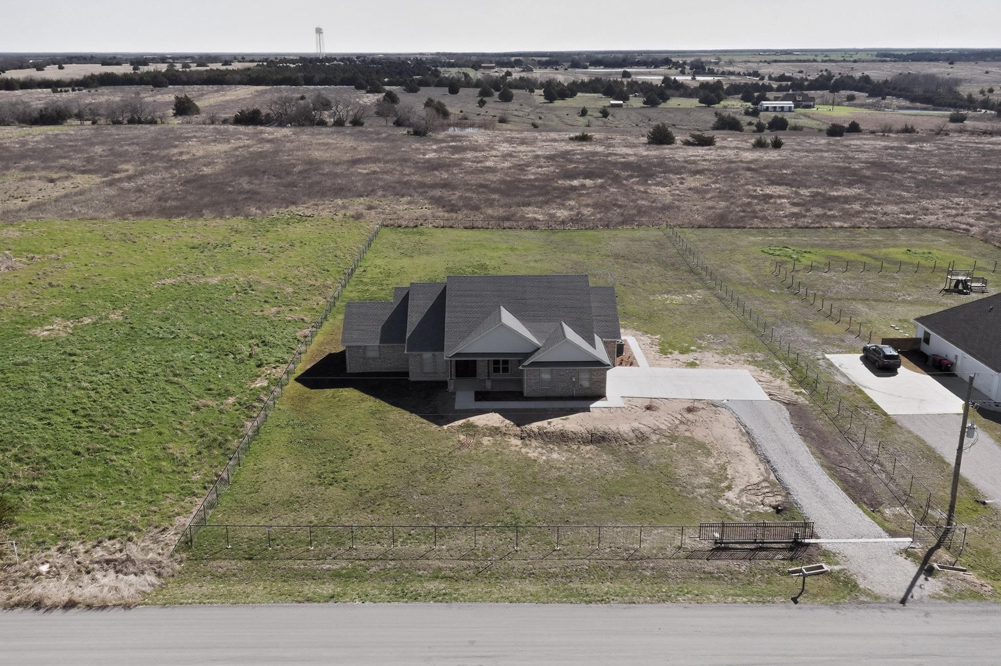 6721 County Road 1140 Leonard TX 75452