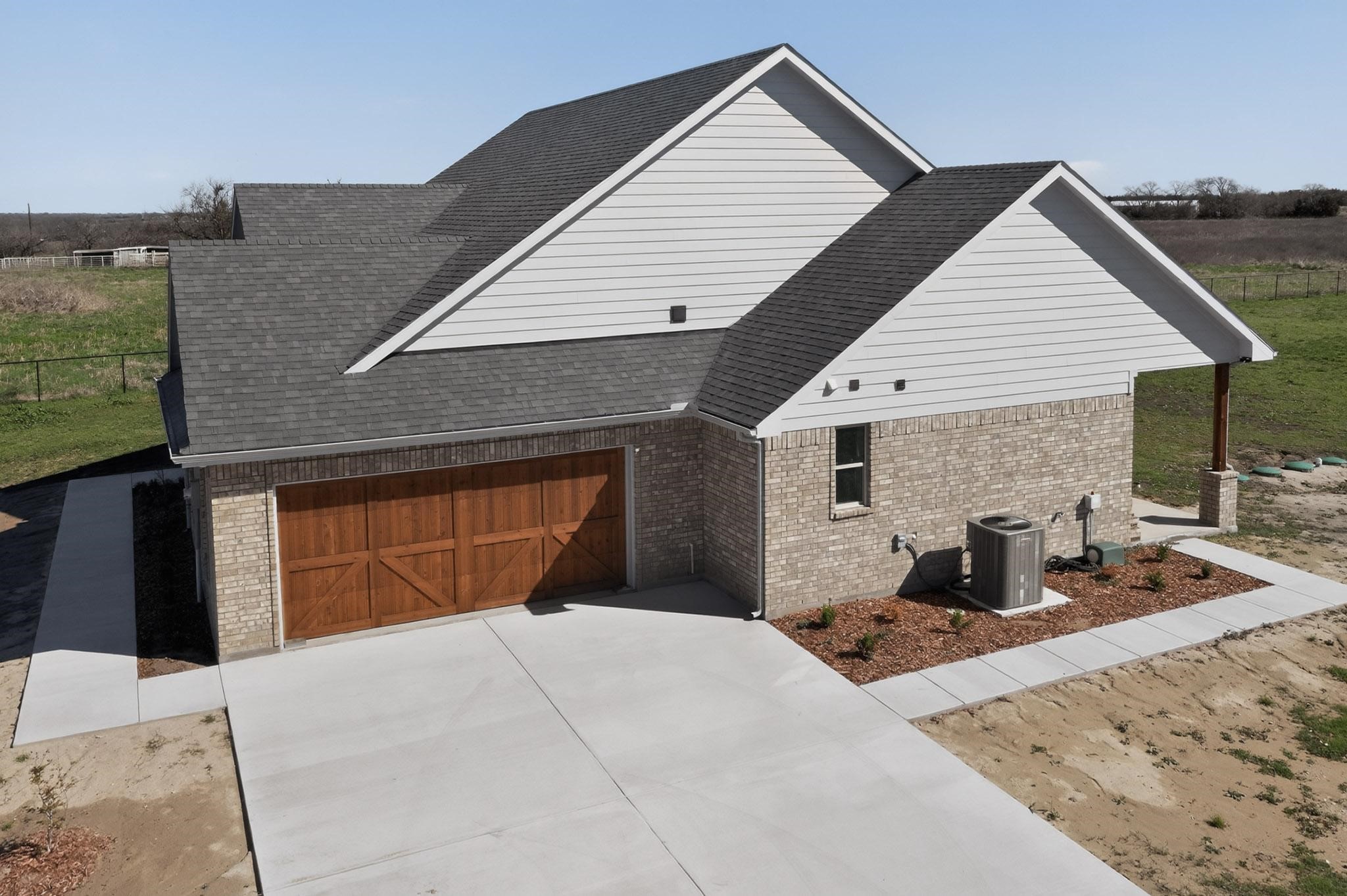 6721 County Road 1140 Leonard TX 75452