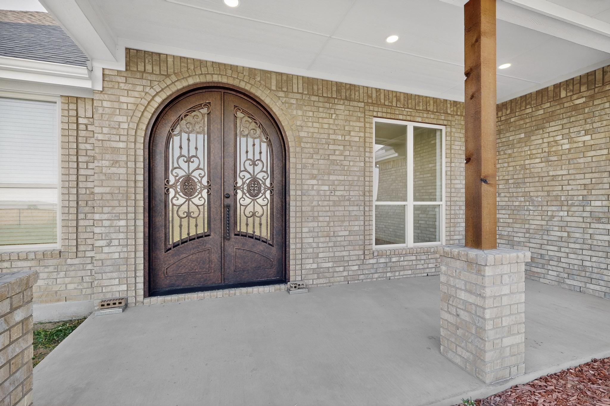 6721 County Road 1140 Leonard TX 75452