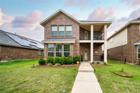 1942 Parkside Lane Lancaster TX 75146