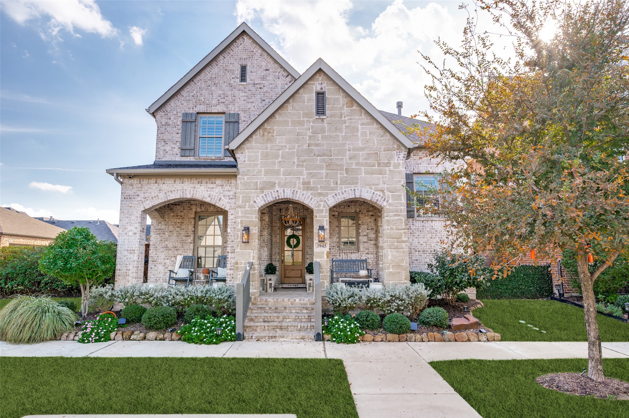 3945 Wellesley Avenue Frisco TX 75034