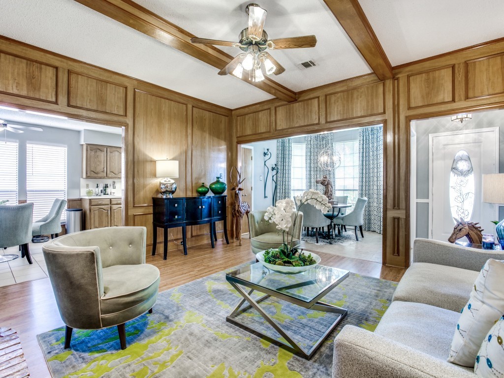 1610 Ginger Drive Carrollton TX 75007