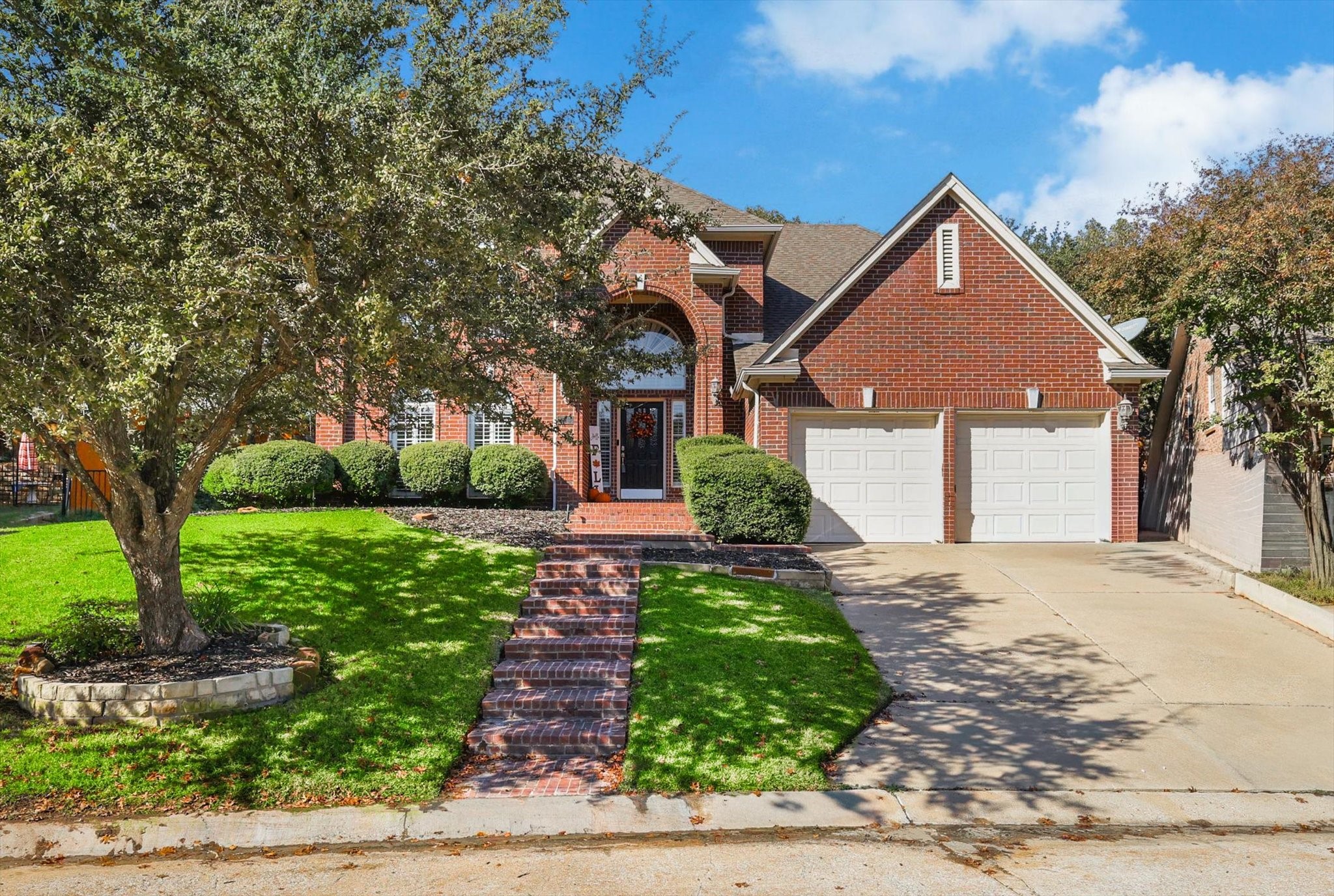 943 Kingwood Circle Highland Village TX 75077