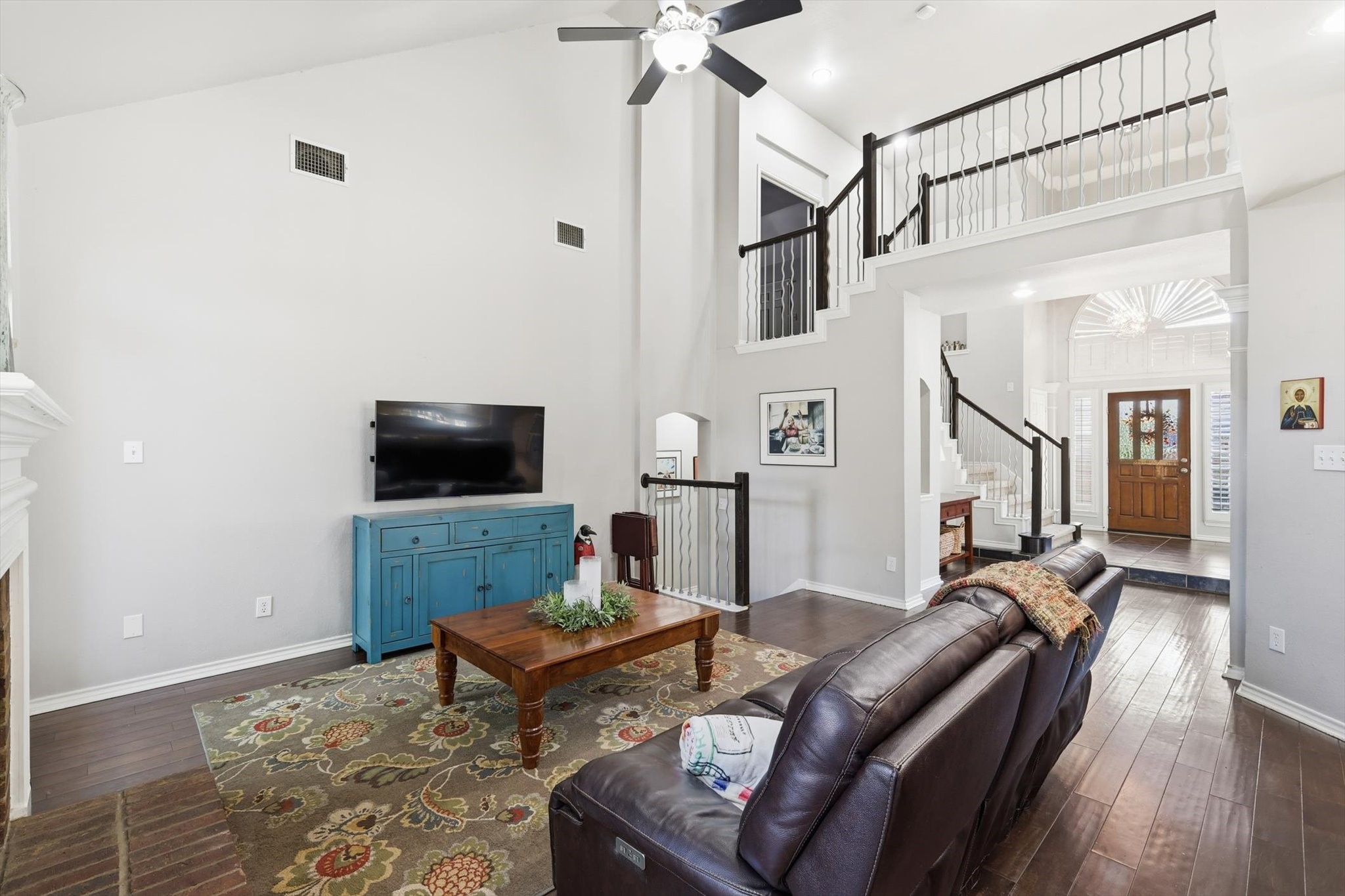 943 Kingwood Circle Highland Village TX 75077