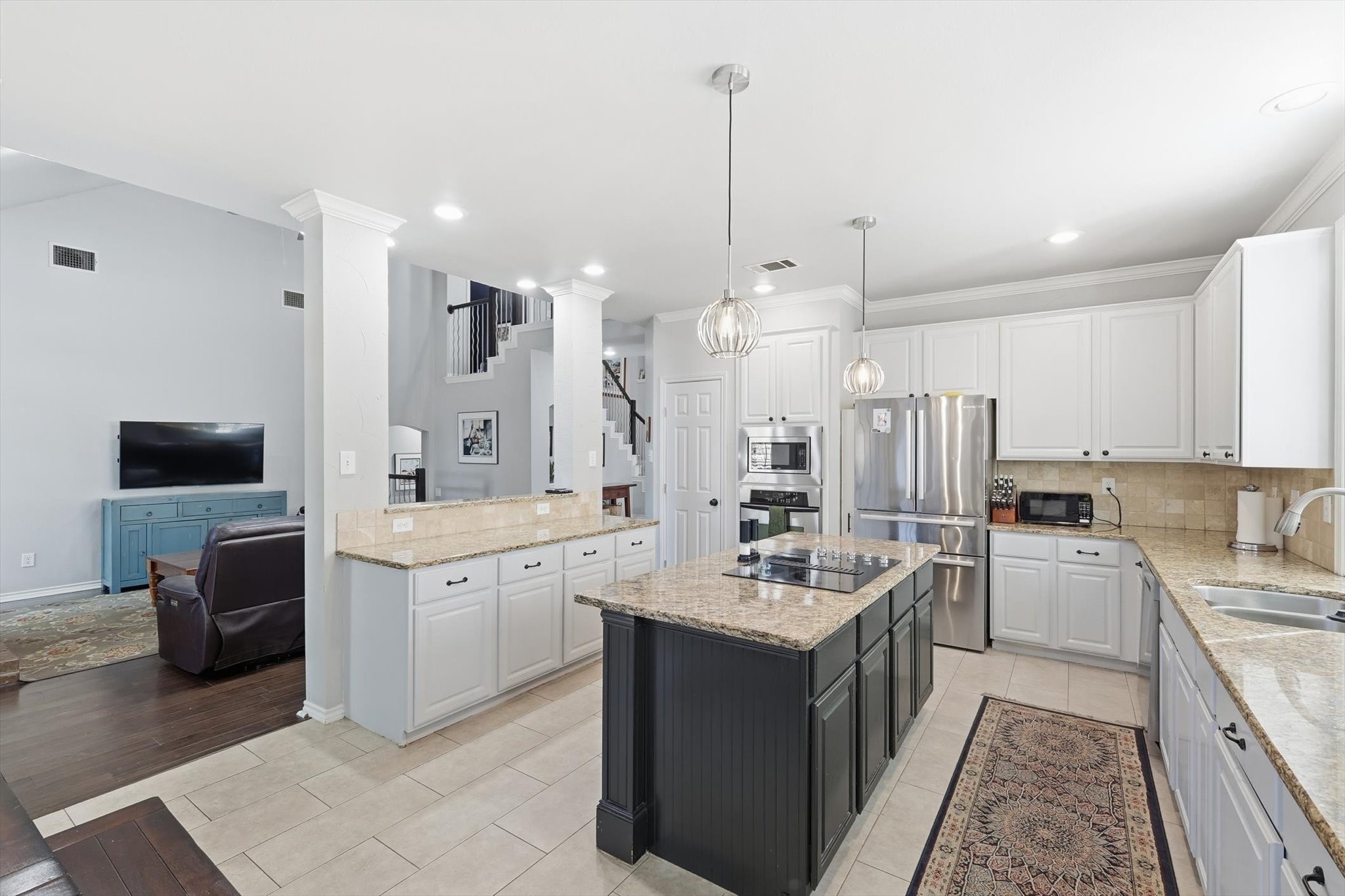 943 Kingwood Circle Highland Village TX 75077