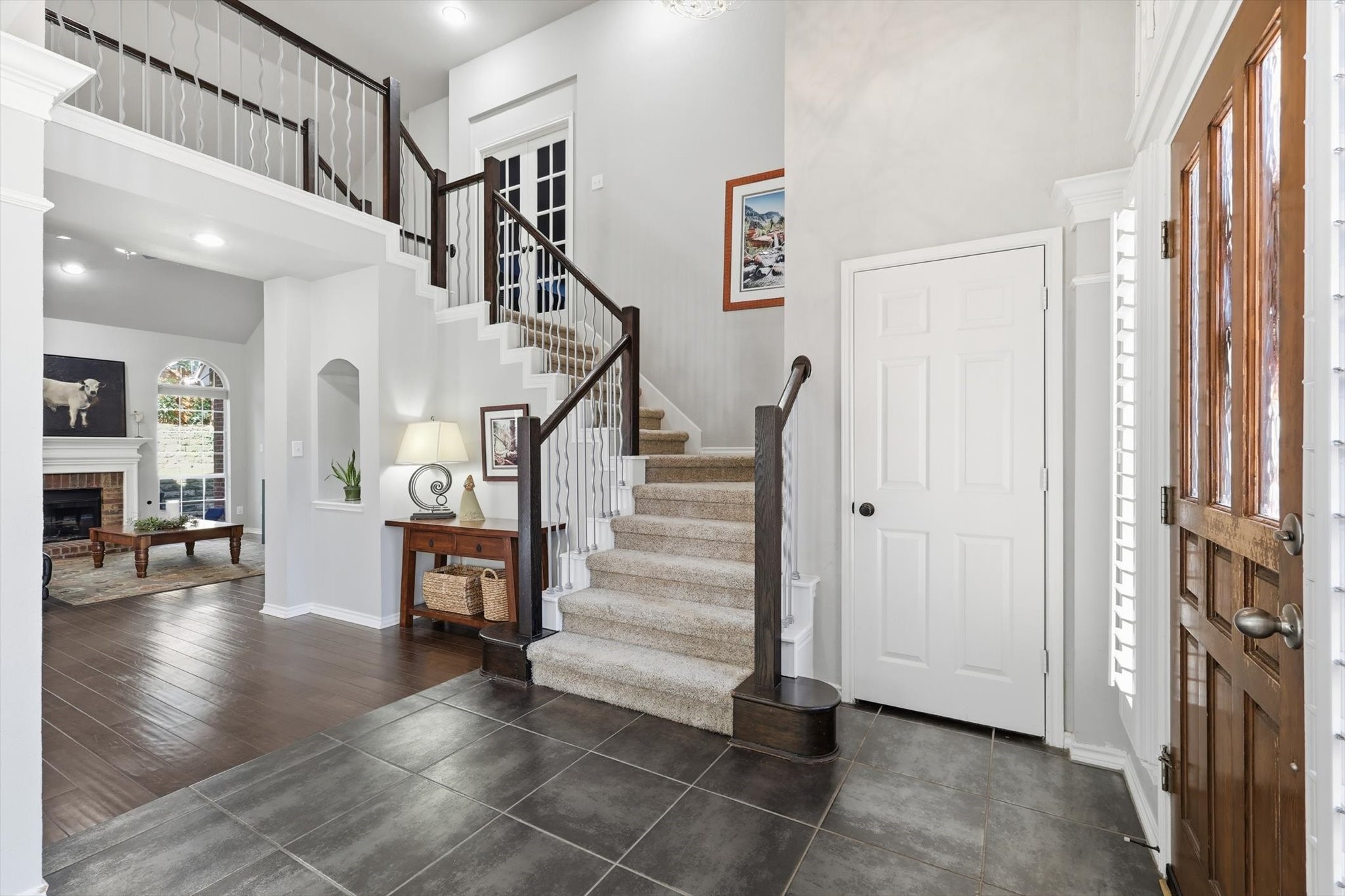 943 Kingwood Circle Highland Village TX 75077