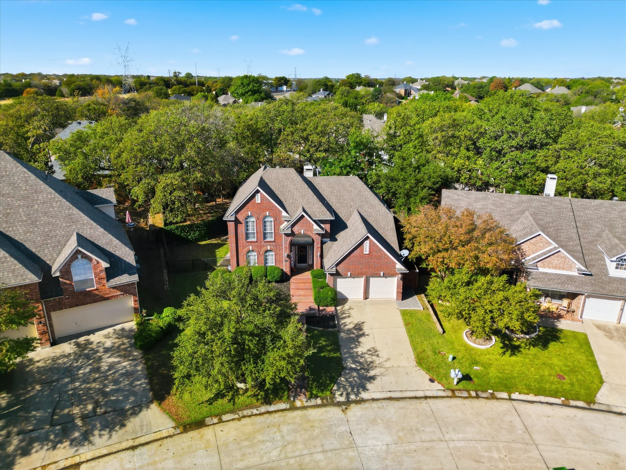 943 Kingwood Circle Highland Village TX 75077