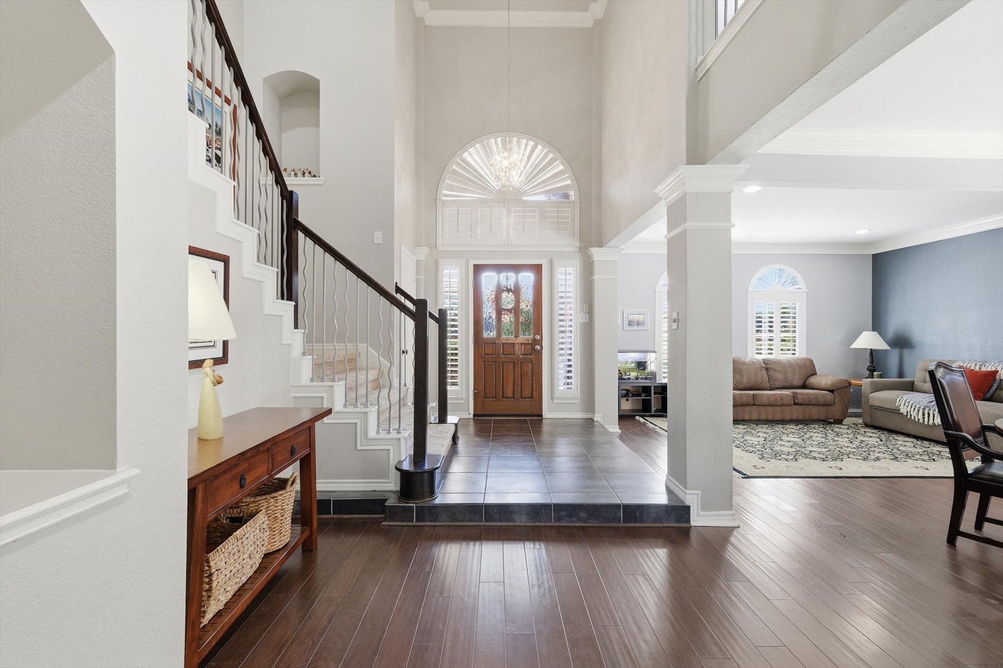 943 Kingwood Circle Highland Village TX 75077