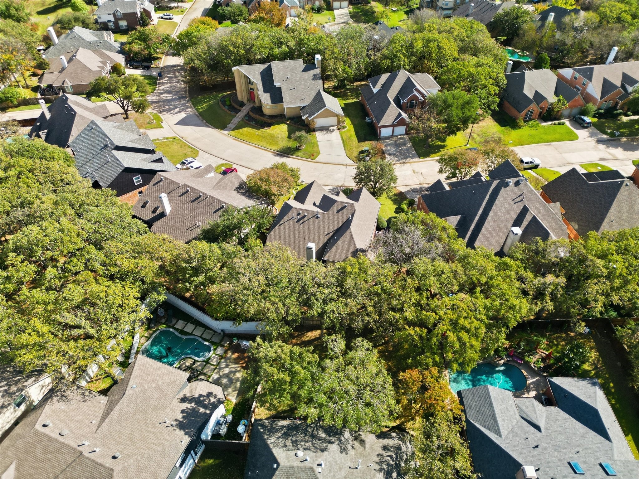 943 Kingwood Circle Highland Village TX 75077