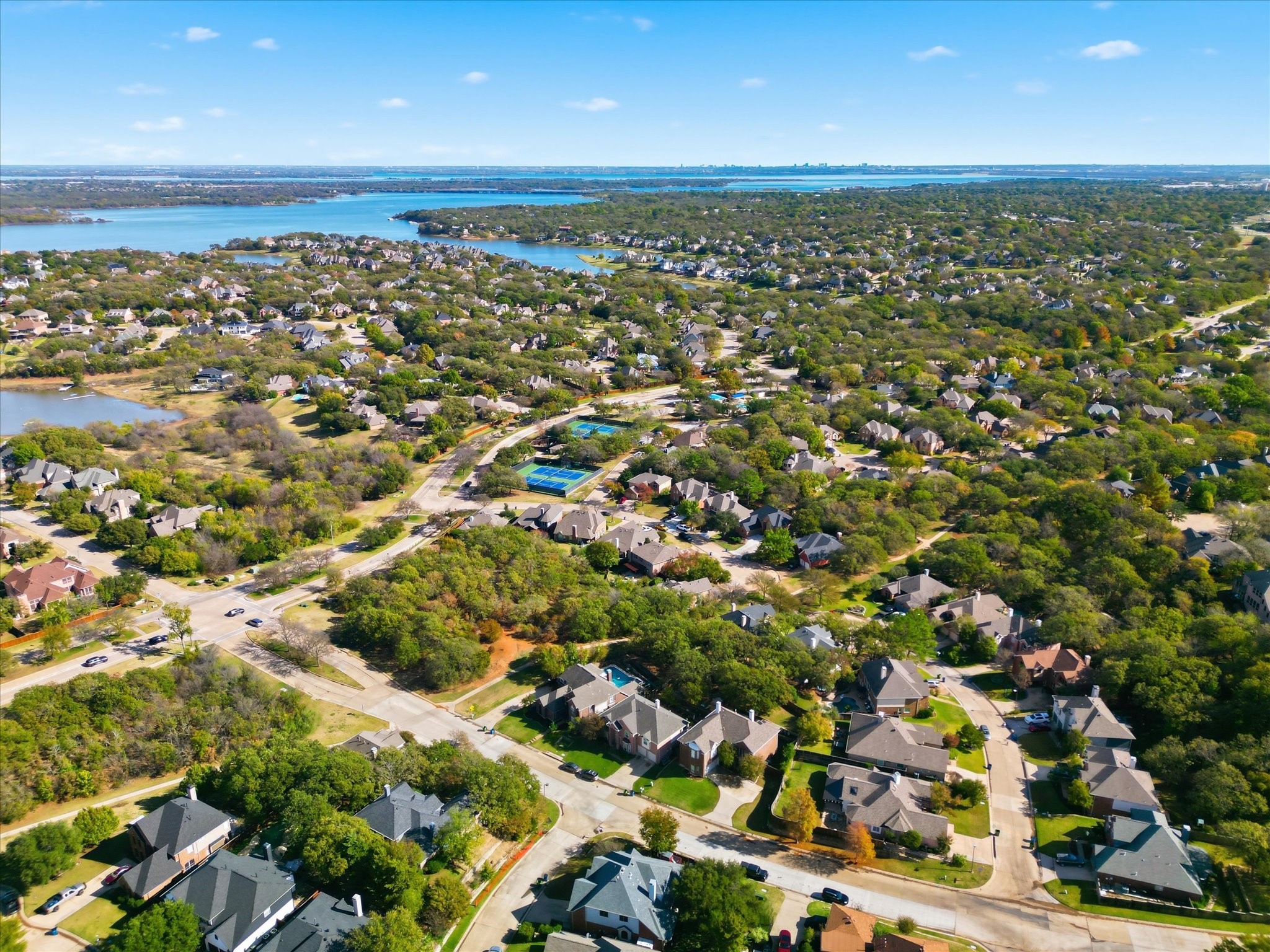943 Kingwood Circle Highland Village TX 75077