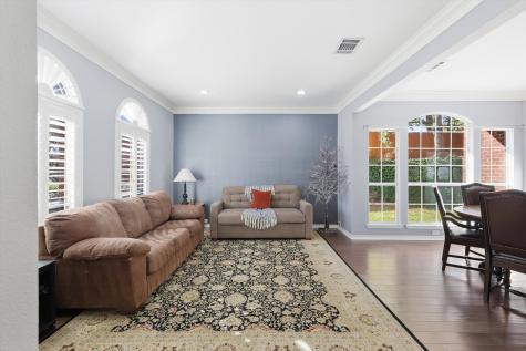943 Kingwood Circle Highland Village TX 75077