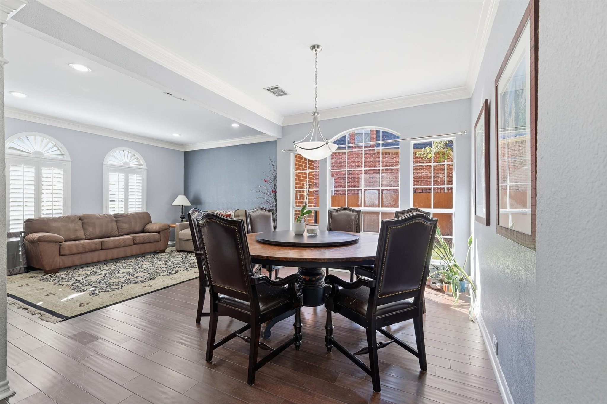 943 Kingwood Circle Highland Village TX 75077