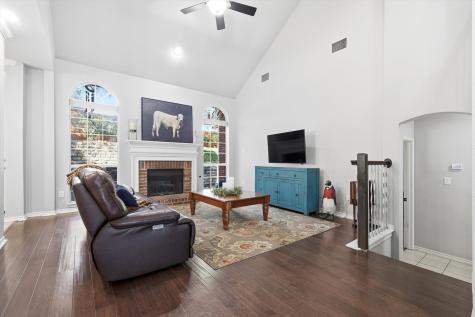 943 Kingwood Circle Highland Village TX 75077