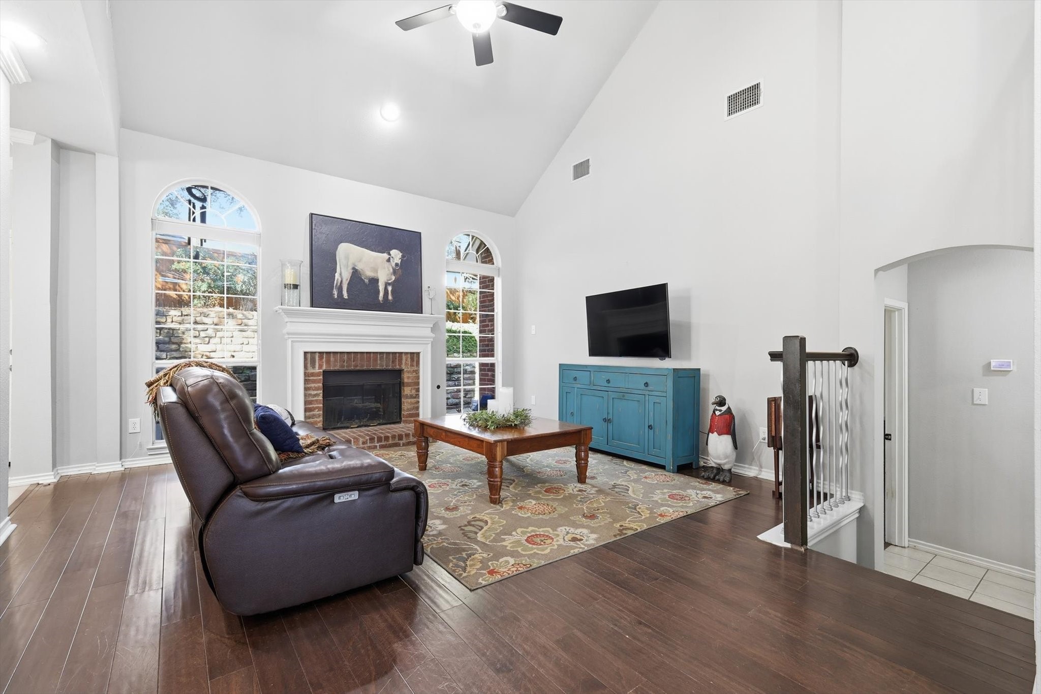 943 Kingwood Circle Highland Village TX 75077