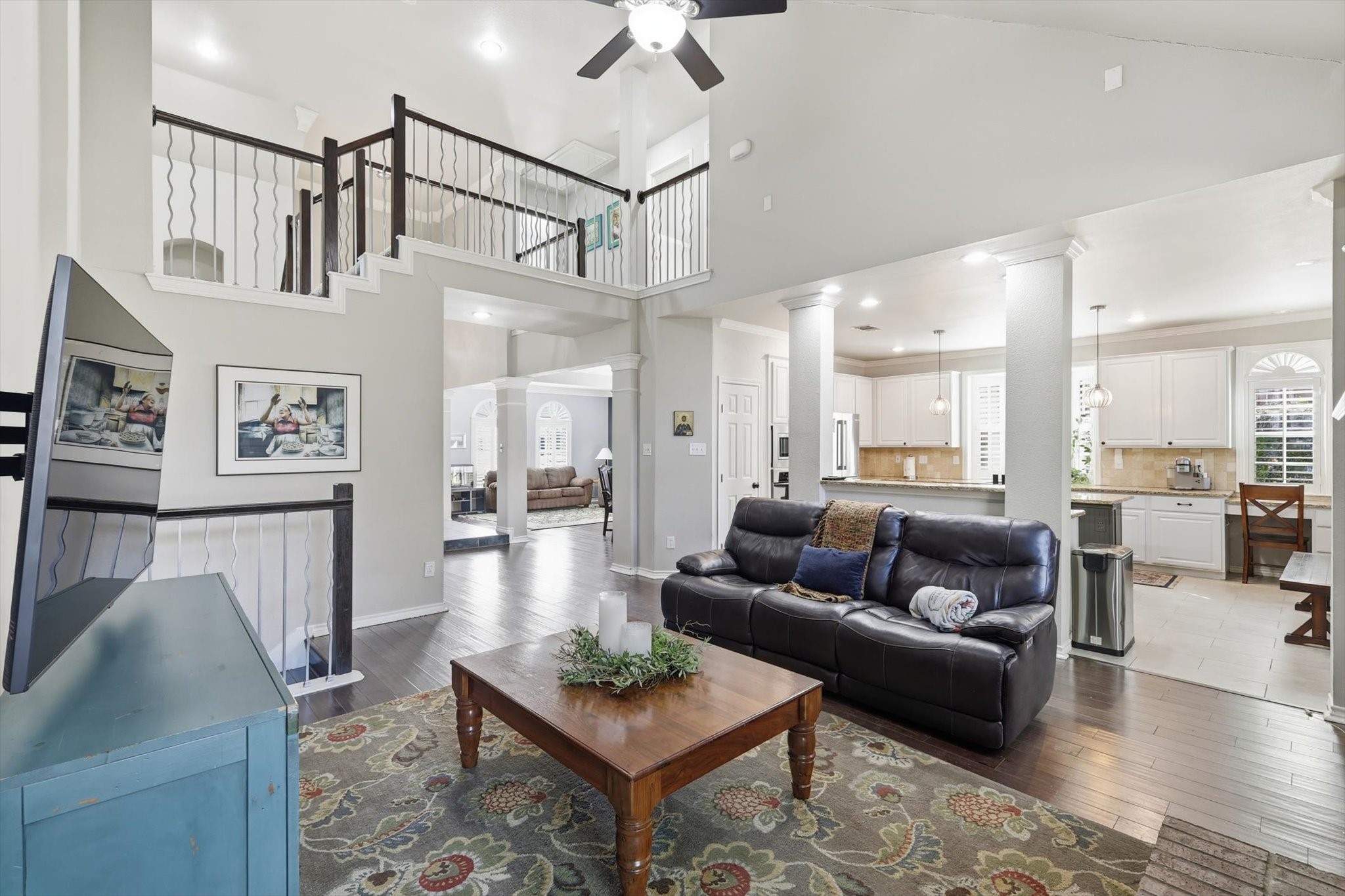 943 Kingwood Circle Highland Village TX 75077